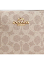Mini Jamie Camera Bag Gold Sand Chalk