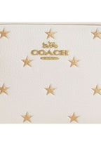 Mini Jamie Camera Bag With Star Print Gold Chalk Multi