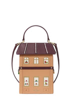 Oh What Fun 3D Toy Store Crossbody Multi