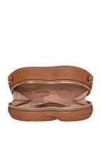 NYC 3D Pretzel Crossbody Multi