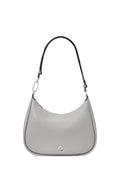 Kayla Large Shoulder Bag Mountain Grey