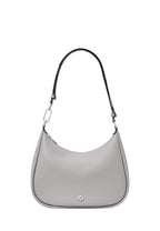 Kayla Large Shoulder Bag Mountain Grey