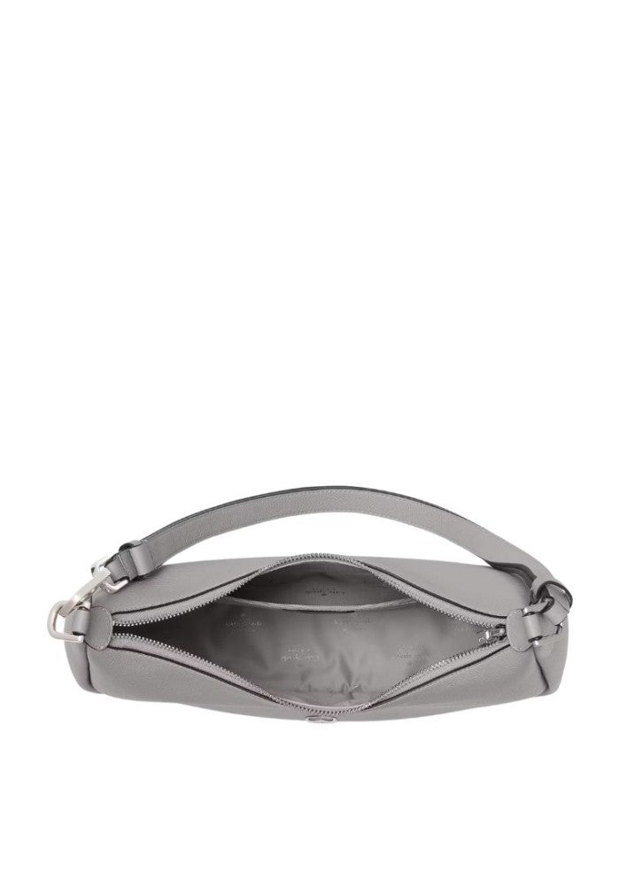 Kayla Large Shoulder Bag Mountain Grey