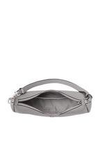 Kayla Large Shoulder Bag Mountain Grey