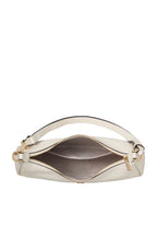 Kayla Large Shoulder Bag Meringue