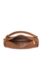 Kayla Large Shoulder Bag Warm Gingerbread