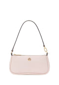 Kayla Embellished Spade Convertible Wristlet Powdered Sugar