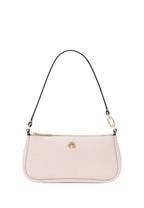 Kayla Embellished Spade Convertible Wristlet Powdered Sugar