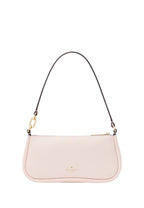 Kayla Embellished Spade Convertible Wristlet Powdered Sugar