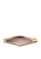 Kayla Embellished Spade Convertible Wristlet Powdered Sugar