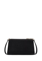 Kenzie Mini Crossbody Black