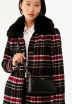 Kenzie Mini Crossbody Black