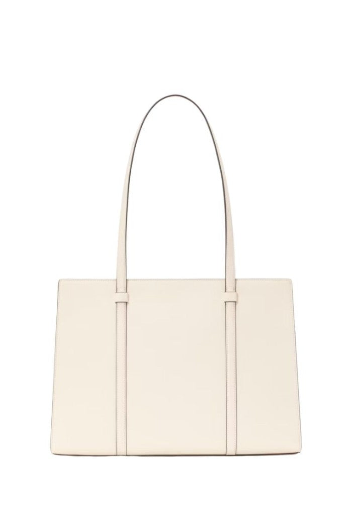 Kenzie Limited Edition Large Tote Meringue