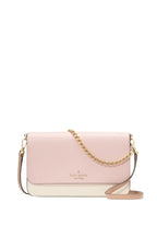 Madison Willow Convertible Crossbody Rose Smoke Multi
