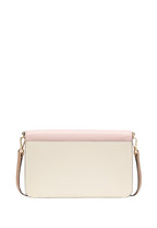 Madison Willow Convertible Crossbody Rose Smoke Multi