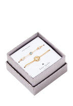 Spot The Spade Slider Bracelet Boxed Set Multi