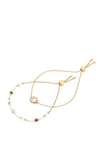 Spot The Spade Slider Bracelet Boxed Set Multi