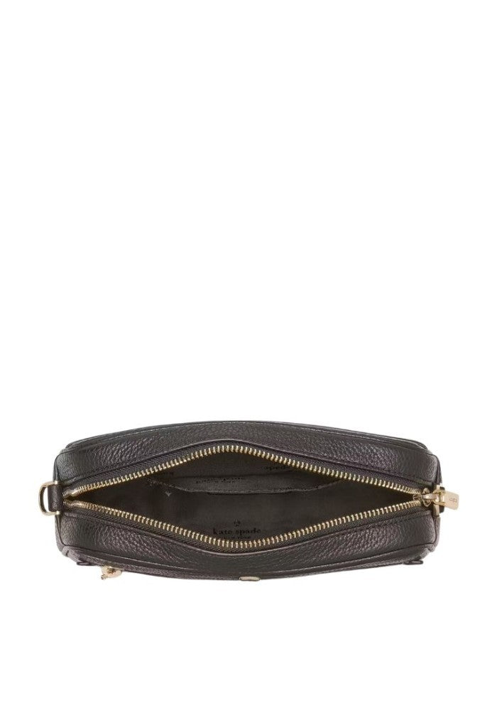 Emma Camera Bag Black