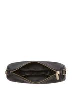 Emma Shoulder Bag Black
