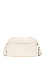 Emma Camera Bag Parchment