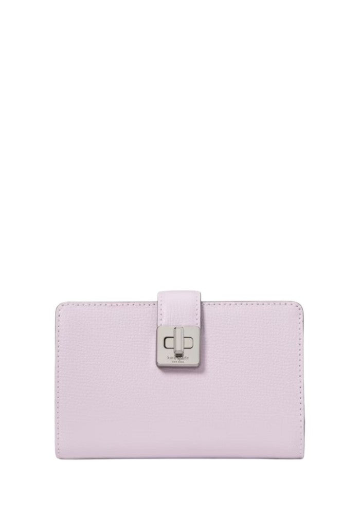 Phoebe Medium Wallet Violet Mist