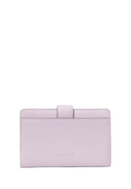 Phoebe Medium Wallet Violet Mist