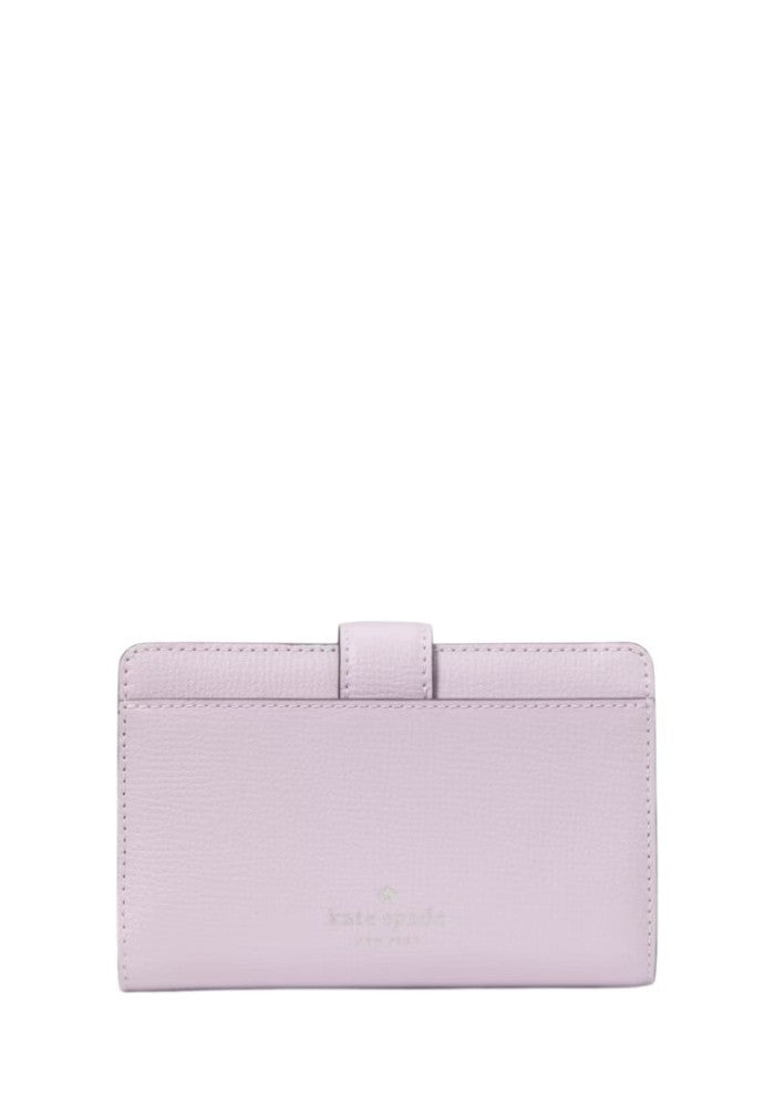 Phoebe Medium Wallet Violet Mist