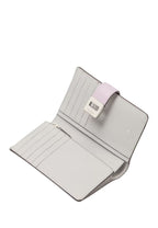 Phoebe Medium Wallet Violet Mist