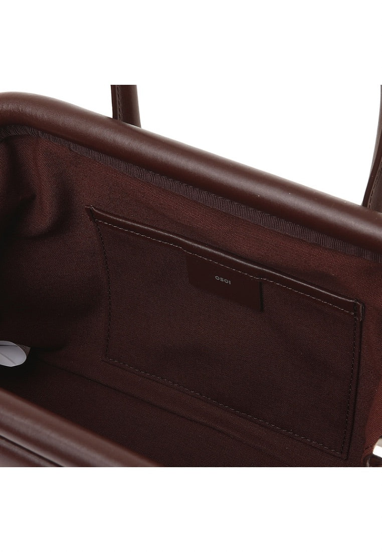Boat Brot - Choco Brown