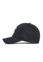 Monotive Structured Ball Cap NEW YORK YANKEES NEW YORK YANKEES black