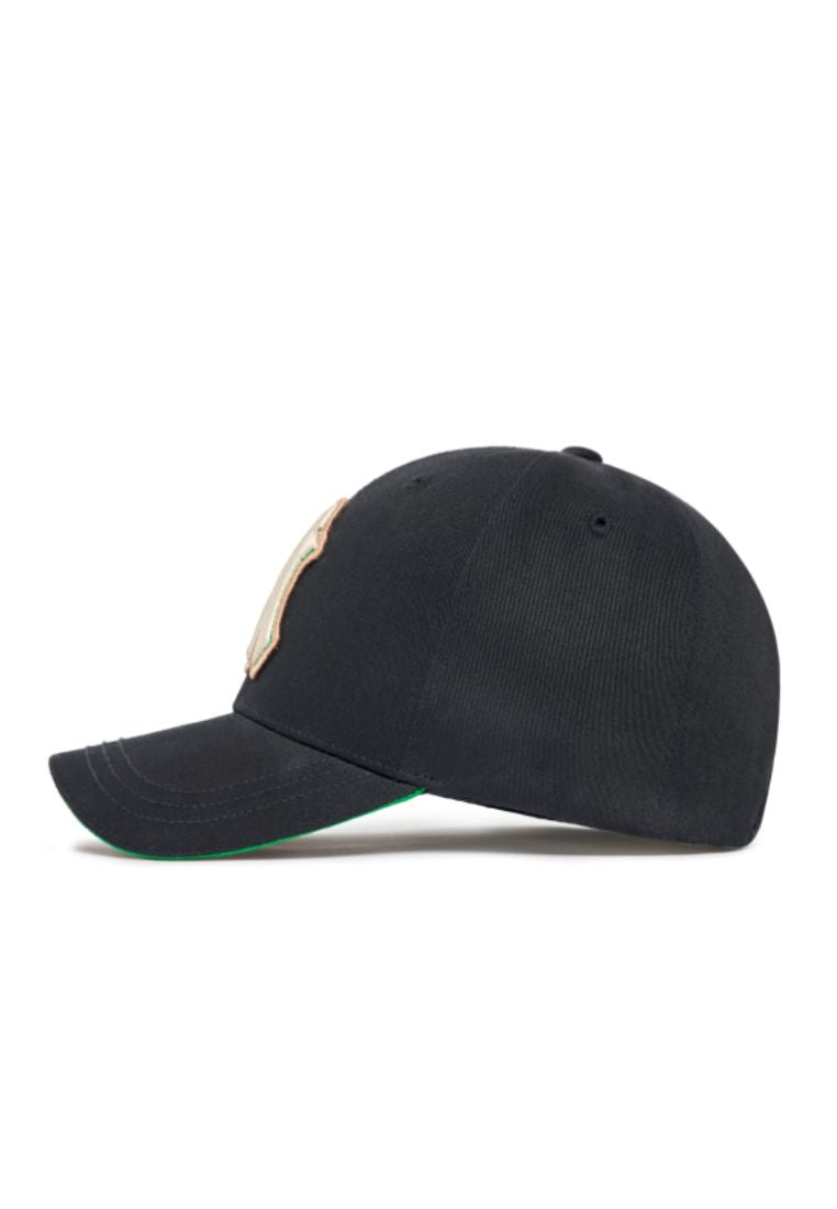 Monotive Structured Ball Cap NEW YORK YANKEES NEW YORK YANKEES black