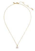 Rise And Shine Mini Pendant Gold