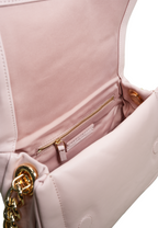 The Pillow Bag Peach Whip