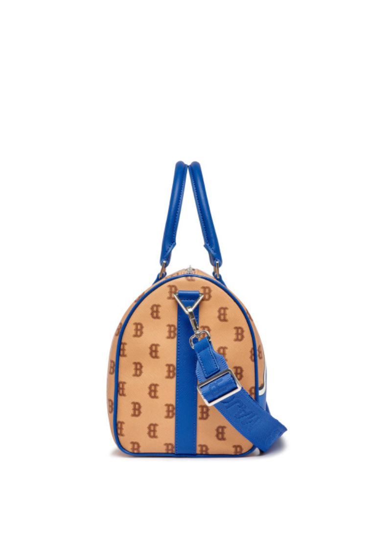 Monotive Coated Canvas M-Boston Bag Boston Red Sox Sand