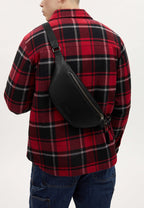Warren Belt Bag Black
