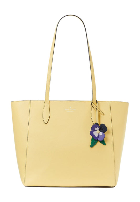 Dana Tote Butter
