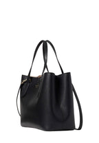 Harper Satchel Black