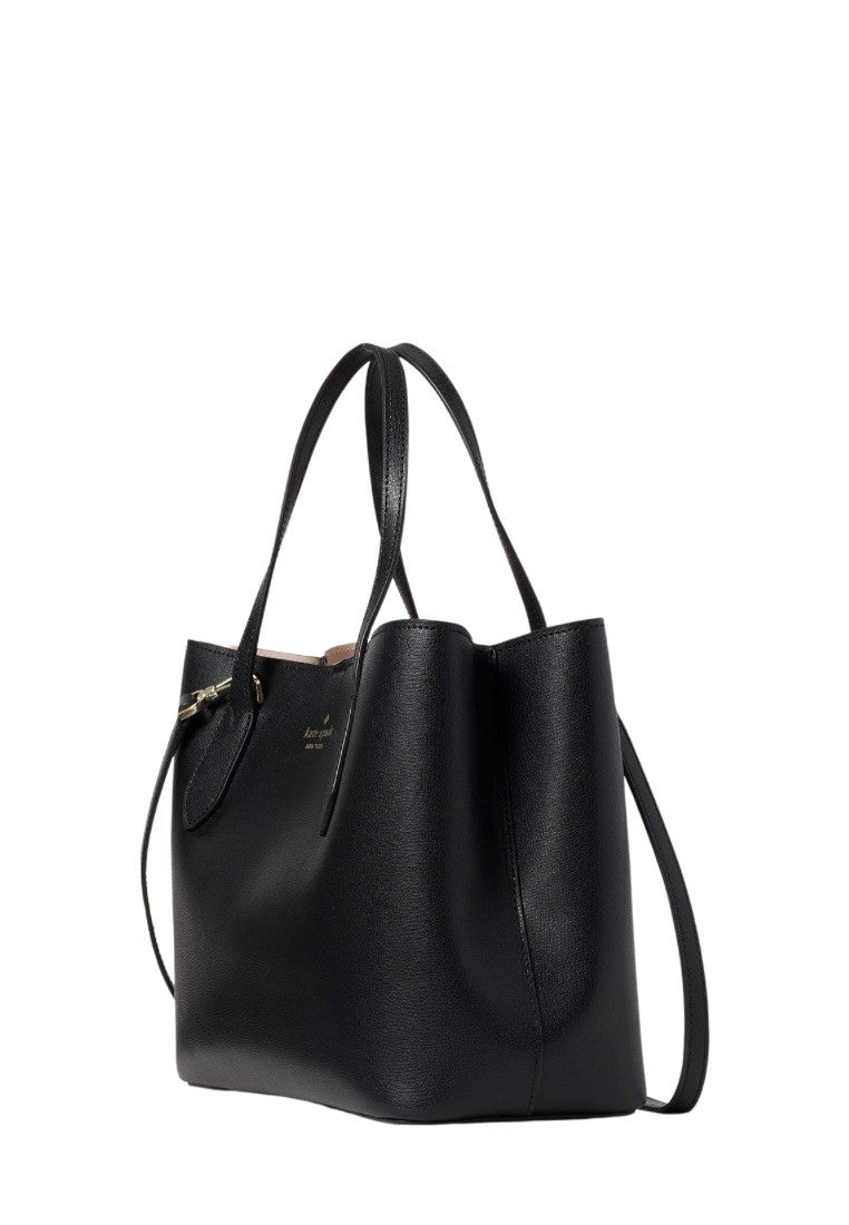 Harper Satchel Black