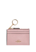 Mini Skinny Id Case Powder Pink