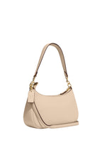 Coach X Peanuts Teri Shoulder Bag With Snoopy And Friends Motif