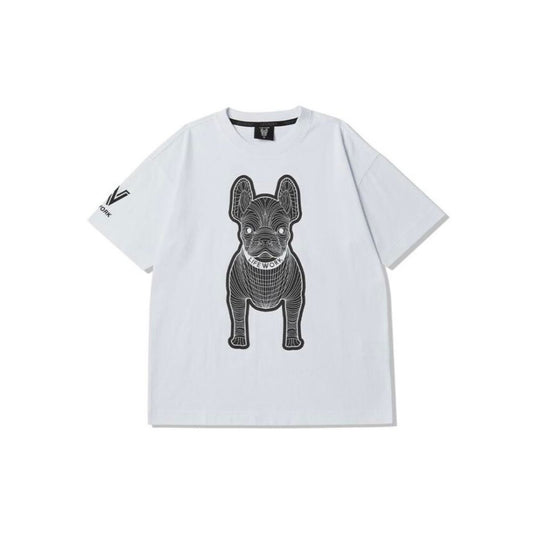 Silket Radog T-Shirt White