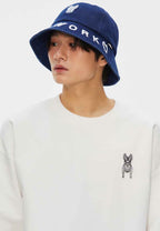 Radog Volume Bucket Hat Raw