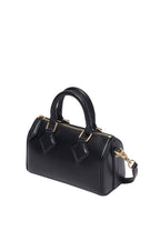 Bostino Bag Mini Solid Black