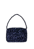 PANINI Spangle Navy