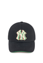 Monotive Structured Ball Cap NEW YORK YANKEES NEW YORK YANKEES black