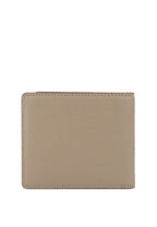Bifold Wallet Greige