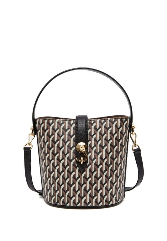 TUBA Bag Gotica Black