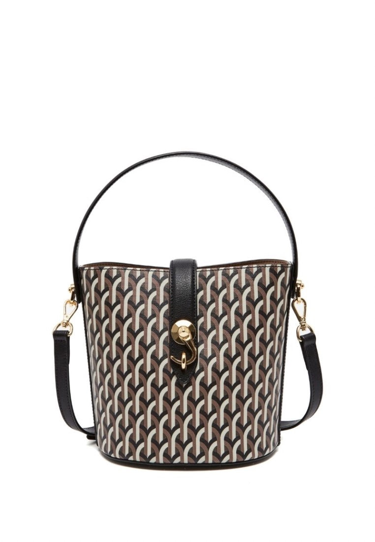 TUBA Bag Gotica Black