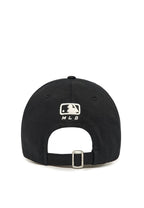 Rookie Unstructured Ball Cap NEW YORK YANKEES Black