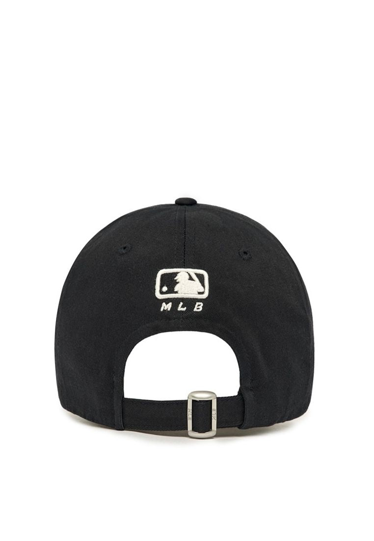Rookie Unstructured Ball Cap NEW YORK YANKEES Black